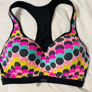Victoria’s Secret sport